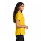 Port Authority® Women’s Wearever Signature Pique Polo - Sunflower Yellow