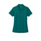 Port Authority® Women’s Wearever Signature Pique Polo - Teal Green
