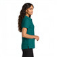 Port Authority® Women’s Wearever Signature Pique Polo - Teal Green