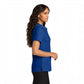 Port Authority® Women’s Wearever Signature Pique Polo - True Royal