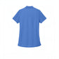 Port Authority® Women’s Wearever Signature Pique Polo - Ultramarine Blue