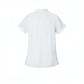 Port Authority® Women’s Wearever Signature Pique Polo - White