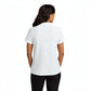 Port Authority® Women’s Wearever Signature Pique Polo - White