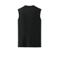 A4 Compression Muscle Tee - Black