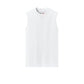 A4 Compression Muscle Tee - White