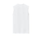 A4 Compression Muscle Tee - White