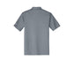 Nike Dri-FIT Vertical Mesh Polo - Cool Grey