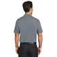 Nike Dri-FIT Vertical Mesh Polo - Cool Grey