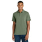 The North Face® Canyon Crest Polo - Bark Mist Green