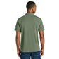 The North Face® Canyon Crest Polo - Bark Mist Green