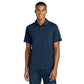 The North Face® Canyon Crest Polo - Summit Navy