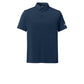 The North Face® Canyon Crest Polo - Summit Navy