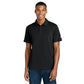 The North Face® Canyon Crest Polo - TNF Black