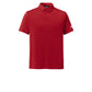 The North Face® Canyon Crest Polo - TNF Red