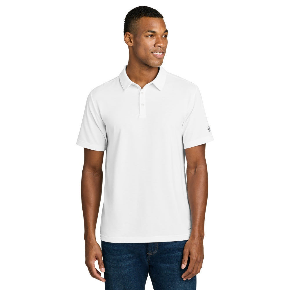 The North Face® Canyon Crest Polo - TNF White