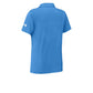 The North Face® Women’s Canyon Crest Polo - Marina Blue