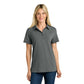 The North Face® Women’s Canyon Crest Polo - Smoked Pearl Grey
