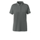 The North Face® Women’s Canyon Crest Polo - Smoked Pearl Grey