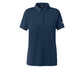 The North Face® Women’s Canyon Crest Polo - Summit Navy