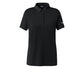 The North Face® Women’s Canyon Crest Polo - TNF Black