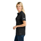 The North Face® Women’s Canyon Crest Polo - TNF Black