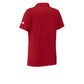 The North Face® Women’s Canyon Crest Polo - TNF Red