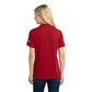 The North Face® Women’s Canyon Crest Polo - TNF Red