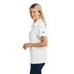 The North Face® Women’s Canyon Crest Polo - TNF White