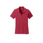 Port Authority® Women's Cotton Touch™ Performance Polo - Chill Red