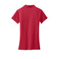 Port Authority® Women's Cotton Touch™ Performance Polo - Chill Red