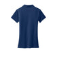 Port Authority® Women's Cotton Touch™ Performance Polo - Estate Blue