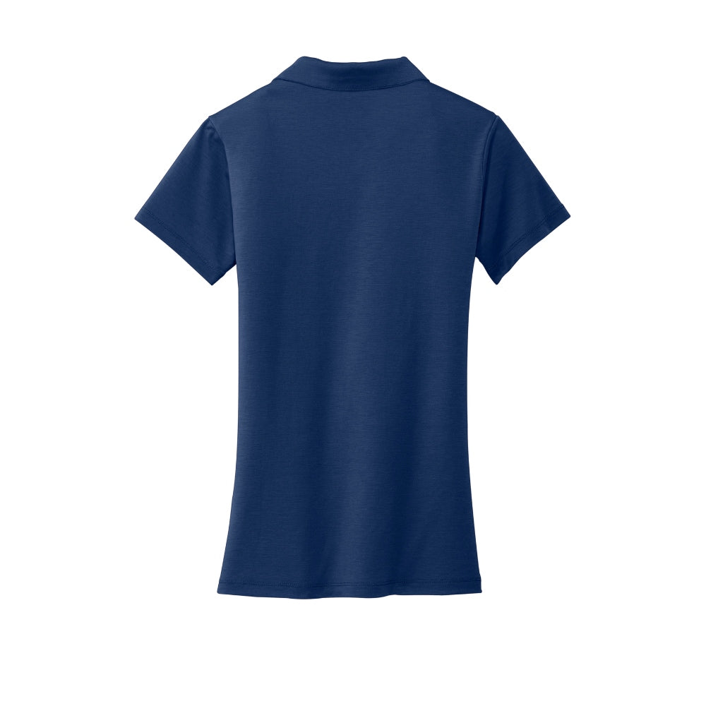 Port Authority® Women's Cotton Touch™ Performance Polo - Estate Blue