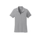 Port Authority® Women's Cotton Touch™ Performance Polo - Frost Grey