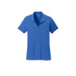 Port Authority® Women's Cotton Touch™ Performance Polo - Strong Blue