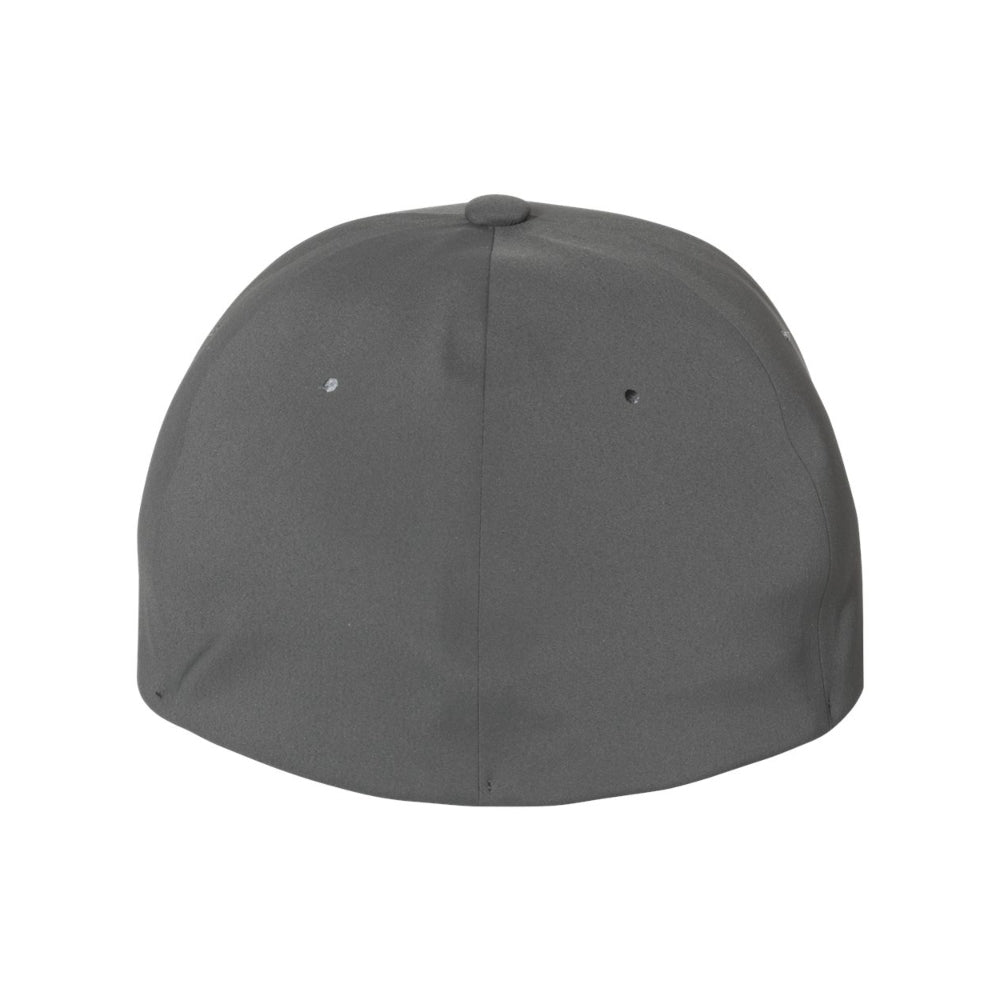 Delta® Seamless Cap - 180 - Dark Grey