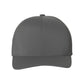 Delta® Seamless Cap - 180 - Dark Grey