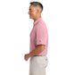 Brooks Brothers® Pinpoint Pique Dress Polo - Crimson End on End