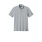 Brooks Brothers® Pinpoint Pique Dress Polo - Grey End on End