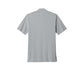 Brooks Brothers® Pinpoint Pique Dress Polo - Grey End on End