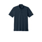 Brooks Brothers® Pinpoint Pique Dress Polo - Navy Blazer