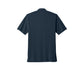 Brooks Brothers® Pinpoint Pique Dress Polo - Navy Blazer