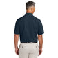 Brooks Brothers® Pinpoint Pique Dress Polo - Navy Blazer