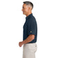 Brooks Brothers® Pinpoint Pique Dress Polo - Navy Blazer
