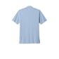 Brooks Brothers® Pinpoint Pique Dress Polo - Newport Blue End on End