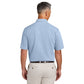 Brooks Brothers® Pinpoint Pique Dress Polo - Newport Blue End on End