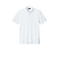 Brooks Brothers® Pinpoint Pique Dress Polo - White