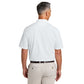 Brooks Brothers® Pinpoint Pique Dress Polo - White