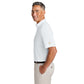 Brooks Brothers® Pinpoint Pique Dress Polo - White