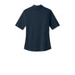 Brooks Brothers® Women’s Pinpoint Pique Polo - Navy Blazer