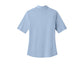 Brooks Brothers® Women’s Pinpoint Pique Polo - Newport Blue End on End